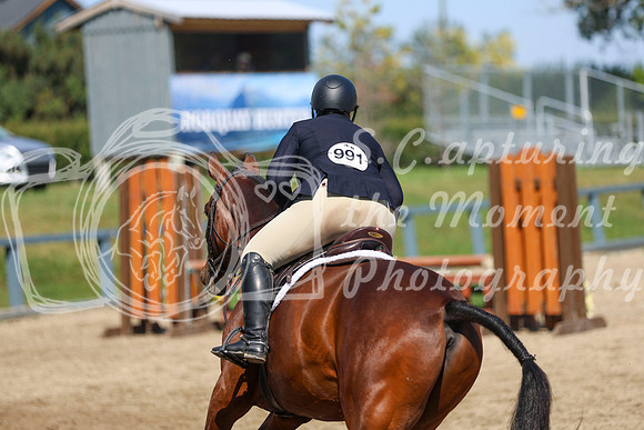 27653 - Mckenna - 2026 Rocky Mountain Classic II - Saturday August 15th