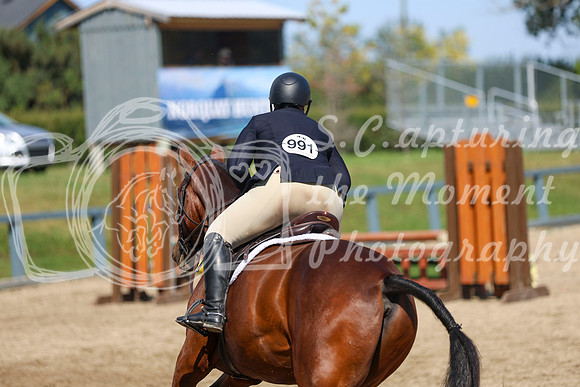 27654 - Mckenna - 2026 Rocky Mountain Classic II - Saturday August 15th