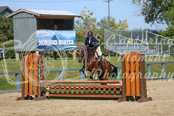 27655 - Mckenna - 2026 Rocky Mountain Classic II - Saturday August 15th