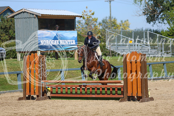 27656 - Mckenna - 2026 Rocky Mountain Classic II - Saturday August 15th