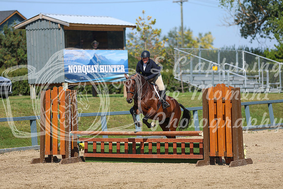 27657 - Mckenna - 2026 Rocky Mountain Classic II - Saturday August 15th