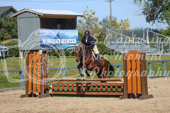 27658 - Mckenna - 2026 Rocky Mountain Classic II - Saturday August 15th