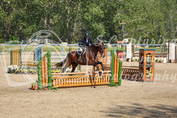 27845 - Mckenna - 2026 Rocky Mountain Classic II - Saturday August 15th