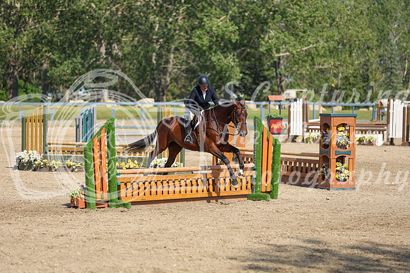 27846 - Mckenna - 2026 Rocky Mountain Classic II - Saturday August 15th