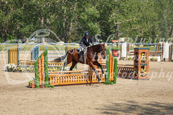 27847 - Mckenna - 2026 Rocky Mountain Classic II - Saturday August 15th