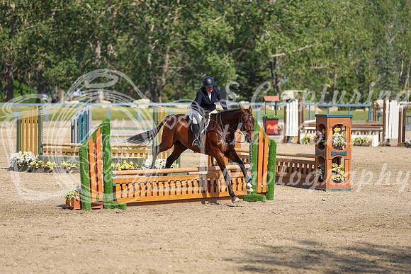 27848 - Mckenna - 2026 Rocky Mountain Classic II - Saturday August 15th