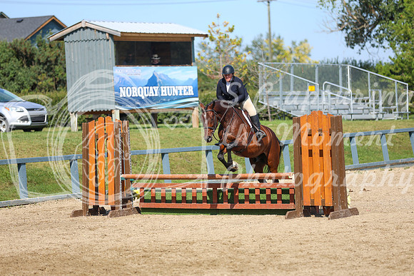 27850 - Mckenna - 2026 Rocky Mountain Classic II - Saturday August 15th