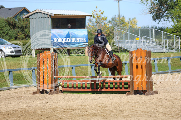 27851 - Mckenna - 2026 Rocky Mountain Classic II - Saturday August 15th