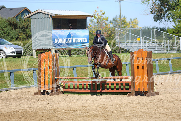 27852 - Mckenna - 2026 Rocky Mountain Classic II - Saturday August 15th