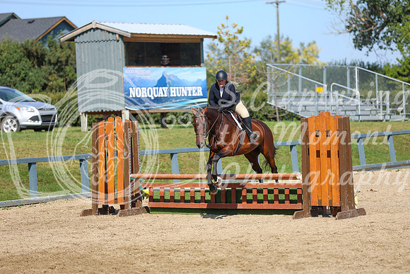 27854 - Mckenna - 2026 Rocky Mountain Classic II - Saturday August 15th