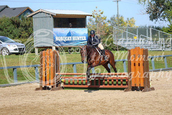 27855 - Mckenna - 2026 Rocky Mountain Classic II - Saturday August 15th