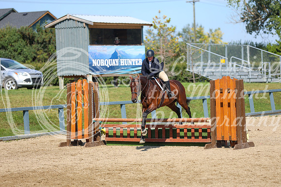 27856 - Mckenna - 2026 Rocky Mountain Classic II - Saturday August 15th