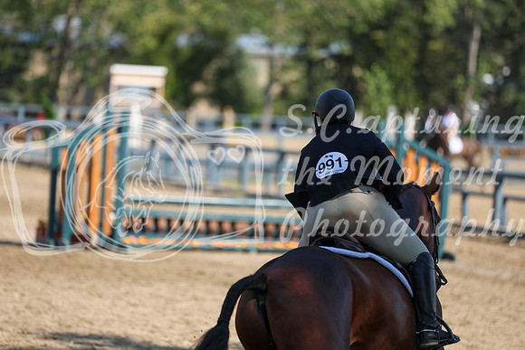 27862 - Mckenna - 2026 Rocky Mountain Classic II - Saturday August 15th