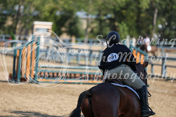 27863 - Mckenna - 2026 Rocky Mountain Classic II - Saturday August 15th