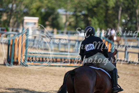 27864 - Mckenna - 2026 Rocky Mountain Classic II - Saturday August 15th
