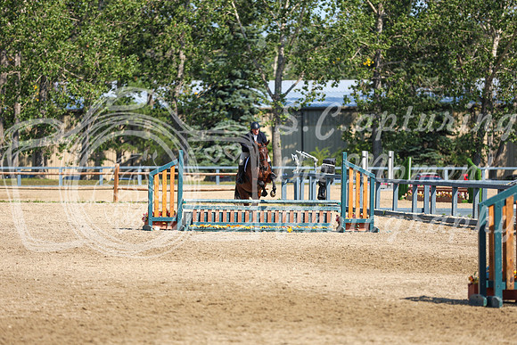 27865 - Mckenna - 2026 Rocky Mountain Classic II - Saturday August 15th