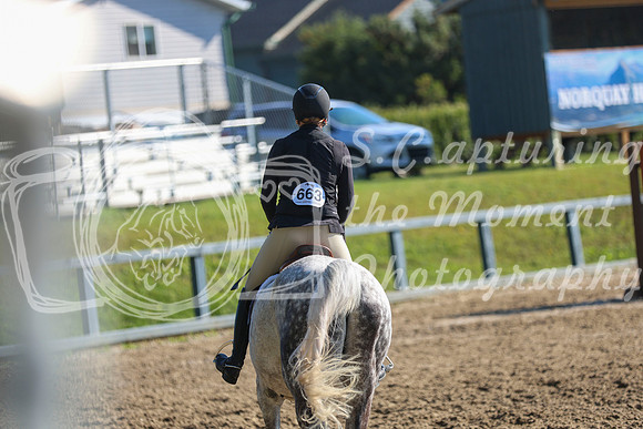 06419 - Mckenna - 2026 Rocky Mountain Classic II - Saturday August 15th