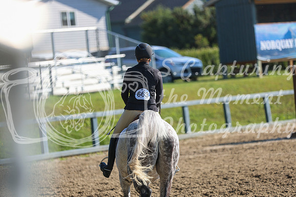 06421 - Mckenna - 2026 Rocky Mountain Classic II - Saturday August 15th