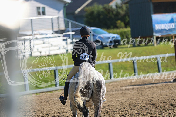 06422 - Mckenna - 2026 Rocky Mountain Classic II - Saturday August 15th