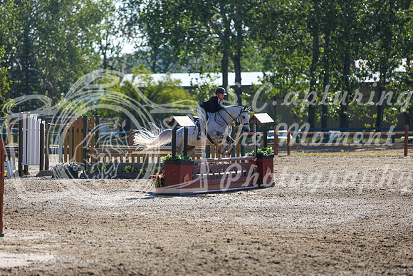 06423 - Mckenna - 2026 Rocky Mountain Classic II - Saturday August 15th