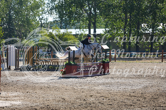 06424 - Mckenna - 2026 Rocky Mountain Classic II - Saturday August 15th