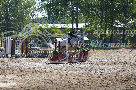 06426 - Mckenna - 2026 Rocky Mountain Classic II - Saturday August 15th