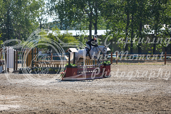06427 - Mckenna - 2026 Rocky Mountain Classic II - Saturday August 15th