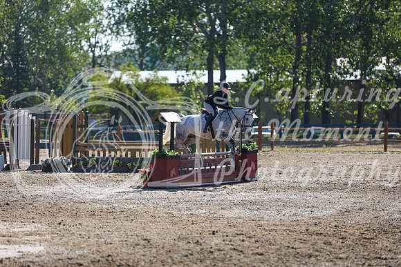 06428 - Mckenna - 2026 Rocky Mountain Classic II - Saturday August 15th