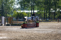 06429 - Mckenna - 2026 Rocky Mountain Classic II - Saturday August 15th