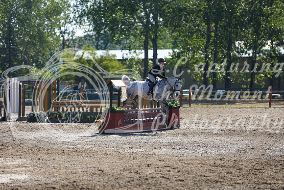 06430 - Mckenna - 2026 Rocky Mountain Classic II - Saturday August 15th