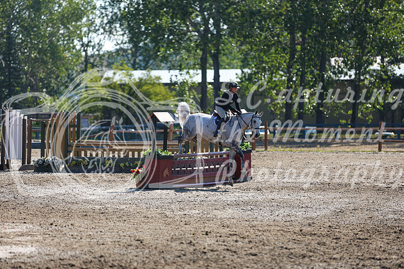 06432 - Mckenna - 2026 Rocky Mountain Classic II - Saturday August 15th