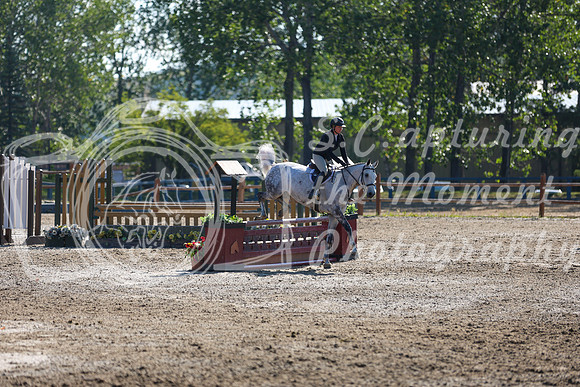 06433 - Mckenna - 2026 Rocky Mountain Classic II - Saturday August 15th