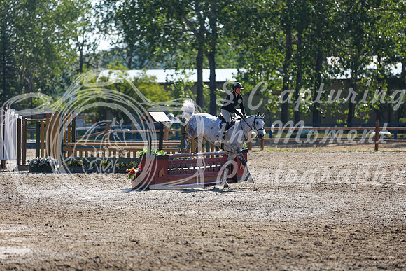 06434 - Mckenna - 2026 Rocky Mountain Classic II - Saturday August 15th
