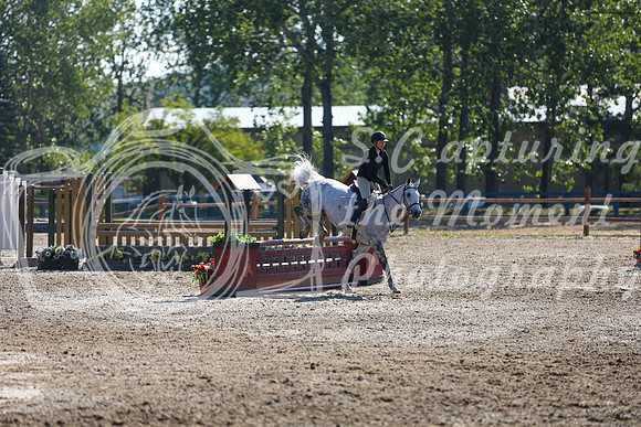06436 - Mckenna - 2026 Rocky Mountain Classic II - Saturday August 15th