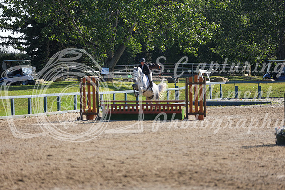 06443 - Mckenna - 2026 Rocky Mountain Classic II - Saturday August 15th