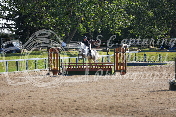 06446 - Mckenna - 2026 Rocky Mountain Classic II - Saturday August 15th