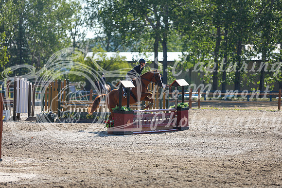 06386 - Mckenna - 2026 Rocky Mountain Classic II - Saturday August 15th