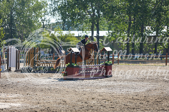 06387 - Mckenna - 2026 Rocky Mountain Classic II - Saturday August 15th