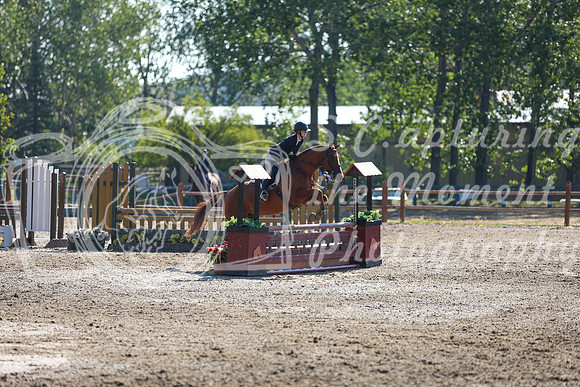 06388 - Mckenna - 2026 Rocky Mountain Classic II - Saturday August 15th