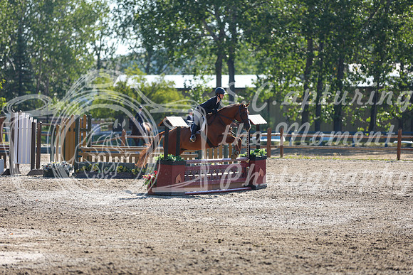 06390 - Mckenna - 2026 Rocky Mountain Classic II - Saturday August 15th