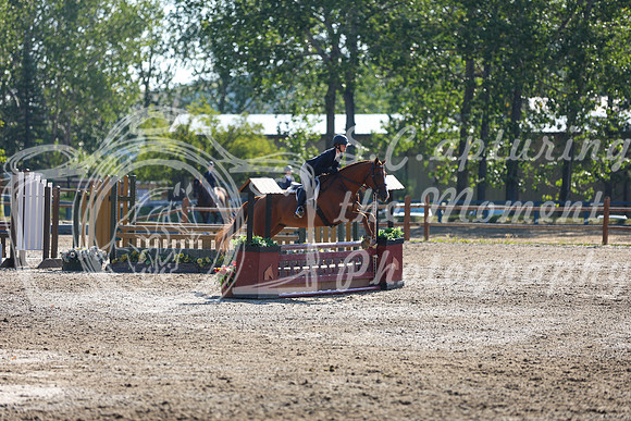 06391 - Mckenna - 2026 Rocky Mountain Classic II - Saturday August 15th