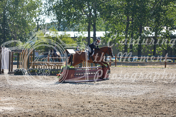 06394 - Mckenna - 2026 Rocky Mountain Classic II - Saturday August 15th