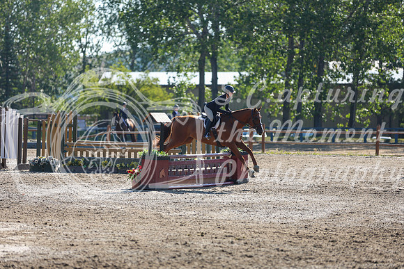 06395 - Mckenna - 2026 Rocky Mountain Classic II - Saturday August 15th