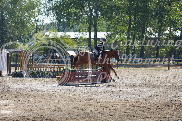 06396 - Mckenna - 2026 Rocky Mountain Classic II - Saturday August 15th
