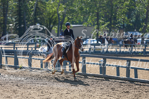 06400 - Mckenna - 2026 Rocky Mountain Classic II - Saturday August 15th