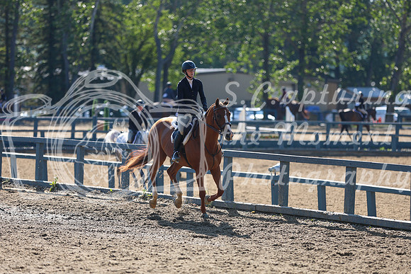 06401 - Mckenna - 2026 Rocky Mountain Classic II - Saturday August 15th