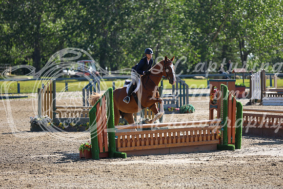06734 - Mckenna - 2026 Rocky Mountain Classic II - Saturday August 15th