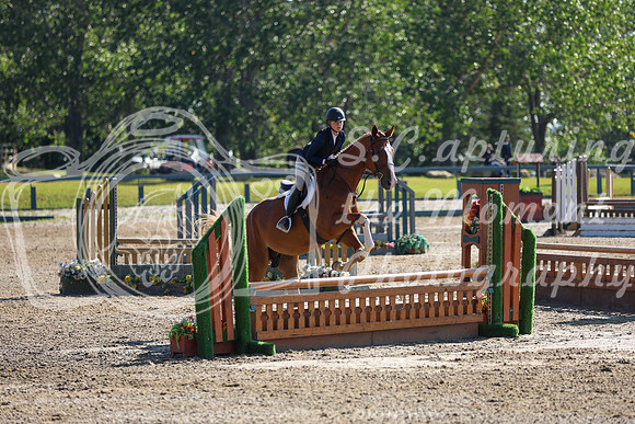 06735 - Mckenna - 2026 Rocky Mountain Classic II - Saturday August 15th