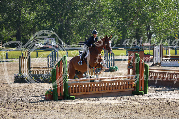 06736 - Mckenna - 2026 Rocky Mountain Classic II - Saturday August 15th