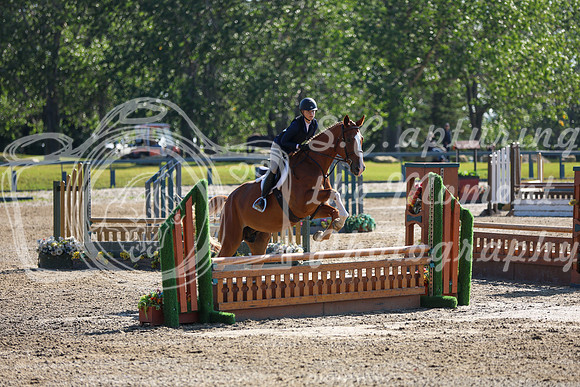 06737 - Mckenna - 2026 Rocky Mountain Classic II - Saturday August 15th